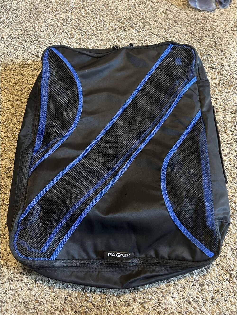 Set Of 5 Bagail Compression Bags